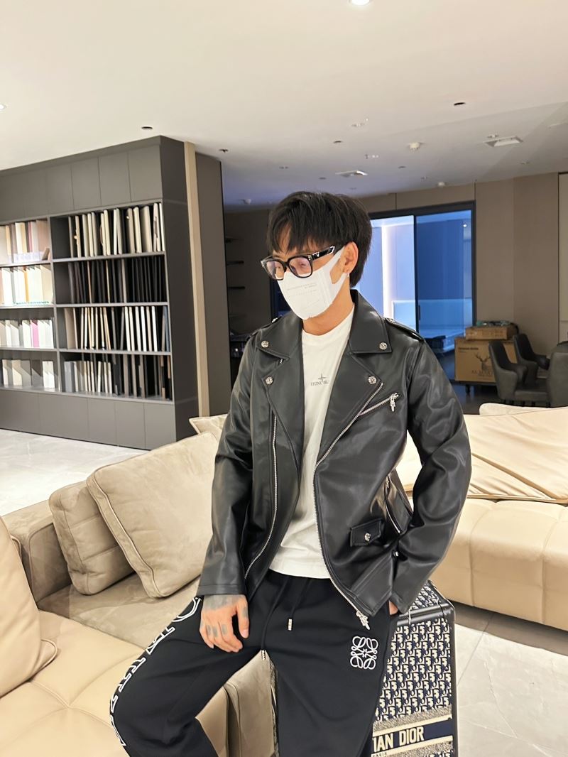 Chrome Hearts Outwear